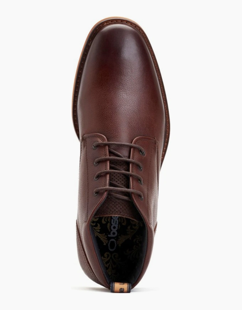 Canmore Mens Chukka Boots