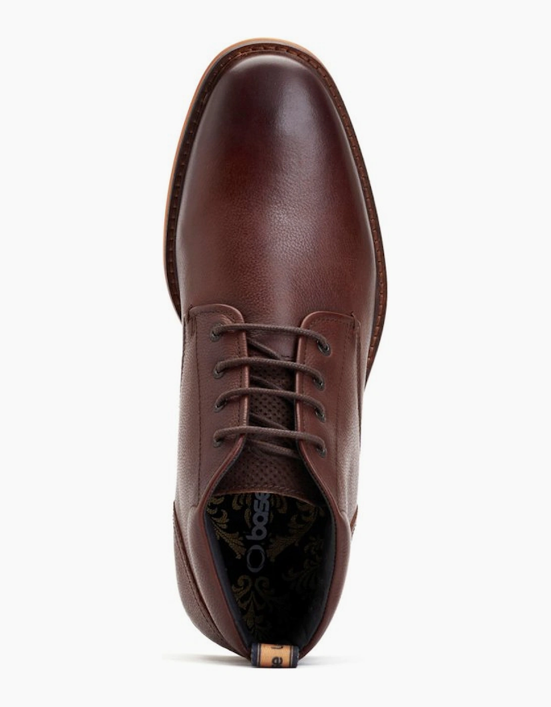 Canmore Mens Chukka Boots