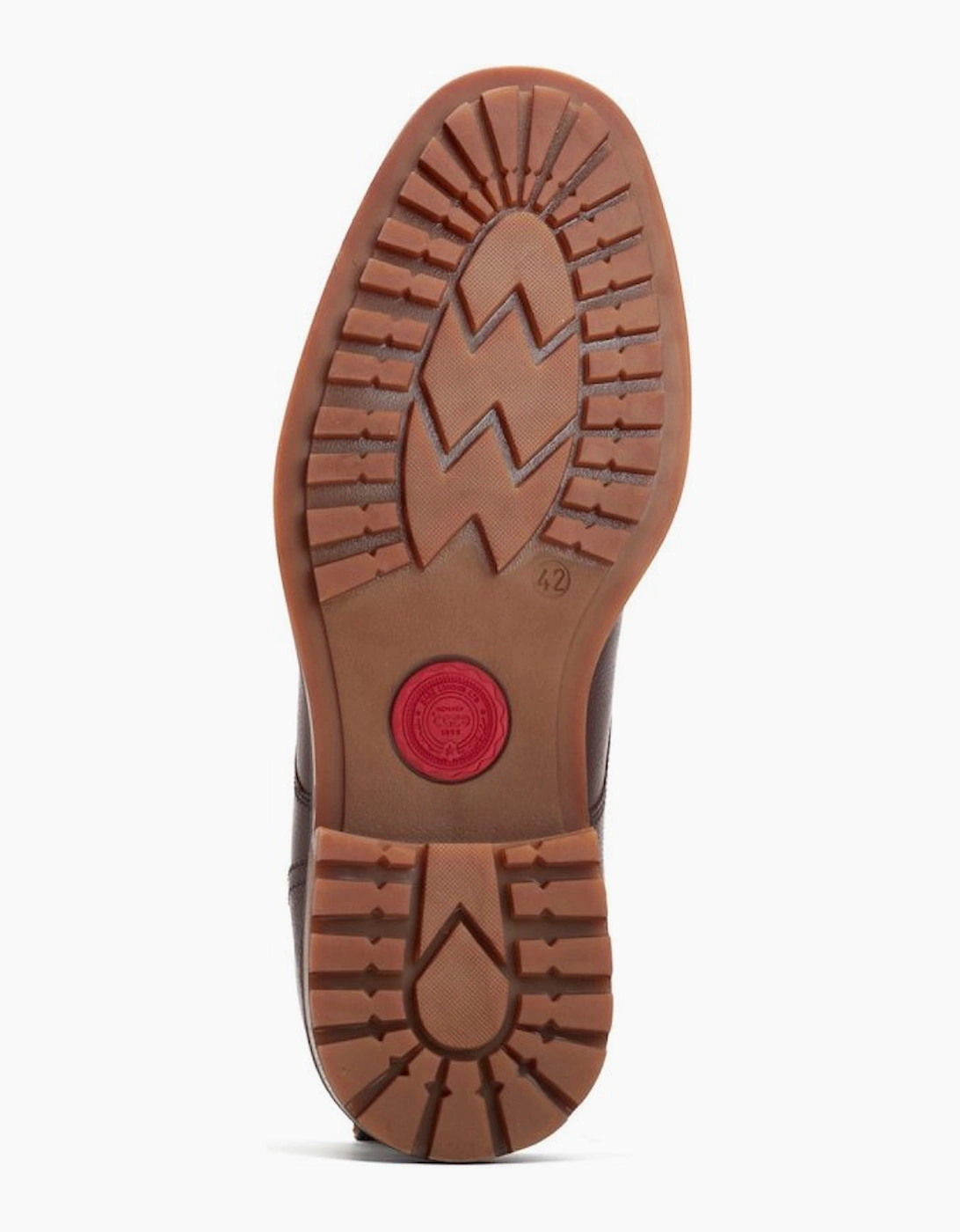 Canmore Mens Chukka Boots