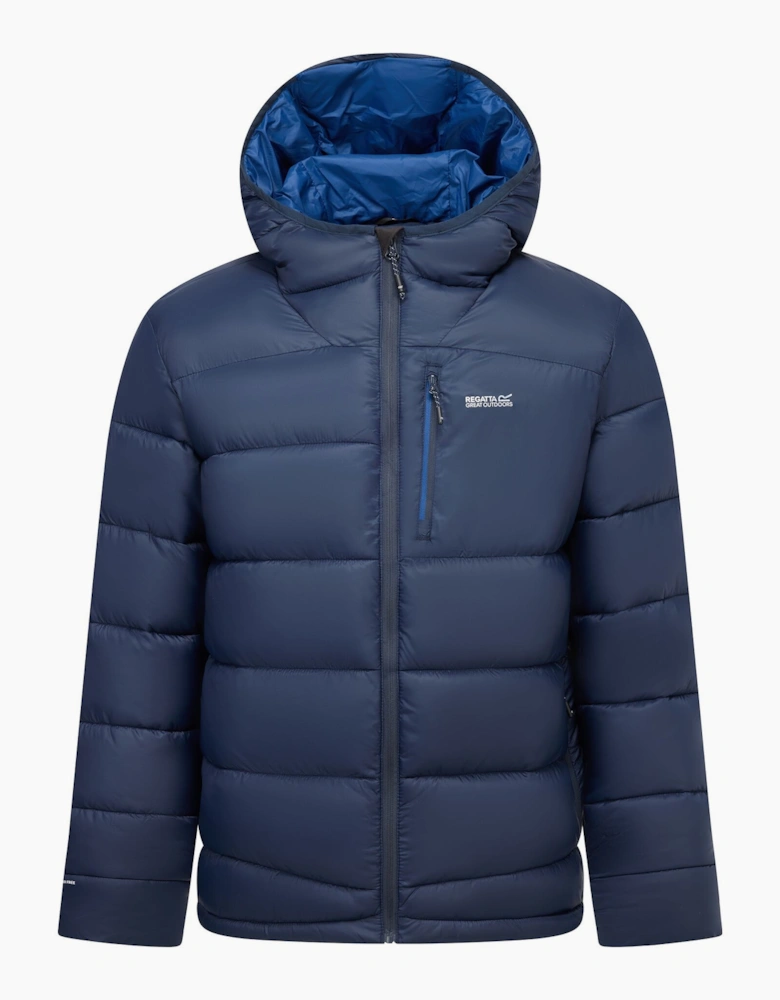 Regatta Mens Munaro Padded Jacket