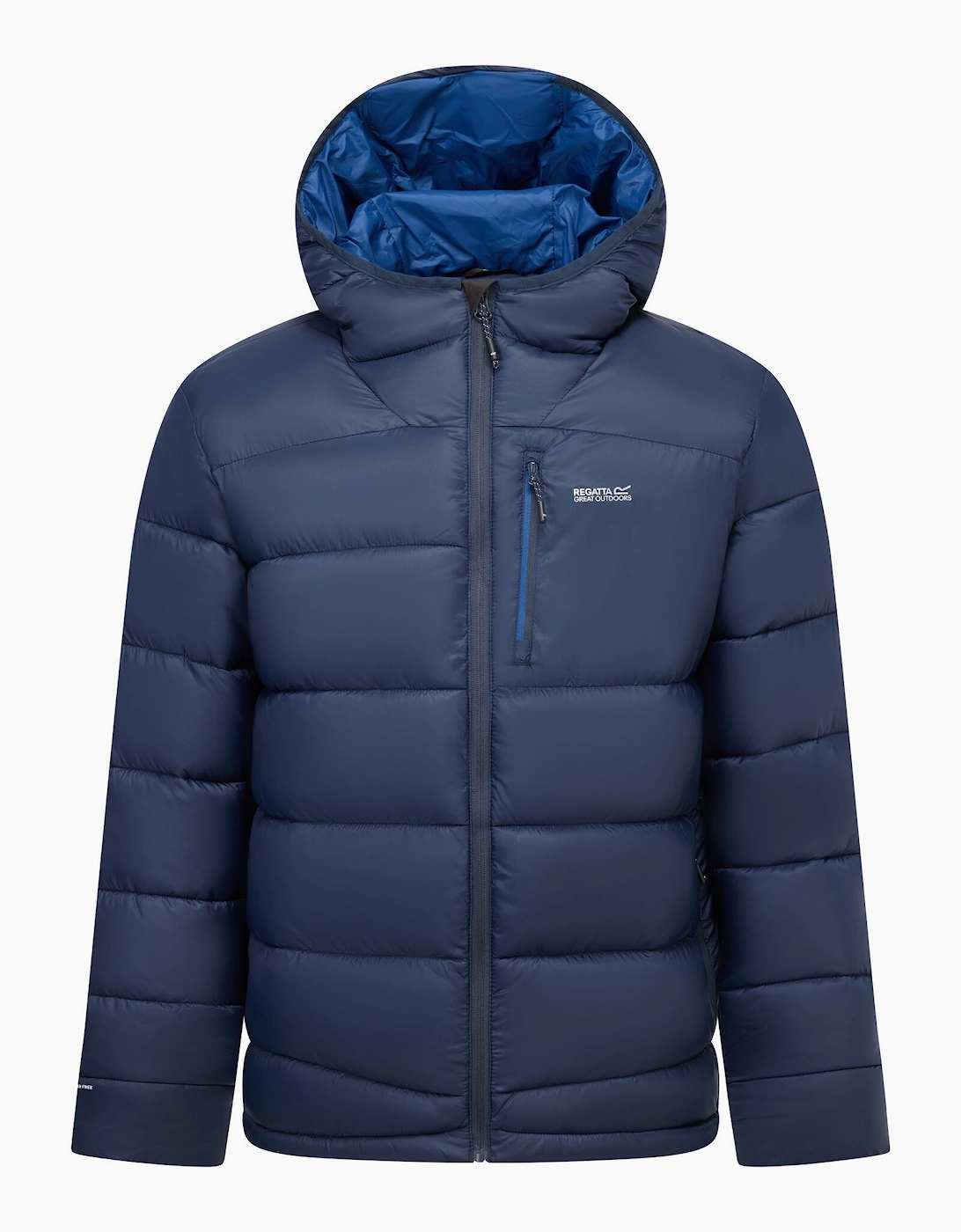 Regatta Mens Munaro Padded Jacket