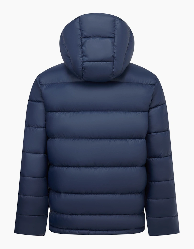 Regatta Mens Munaro Padded Jacket