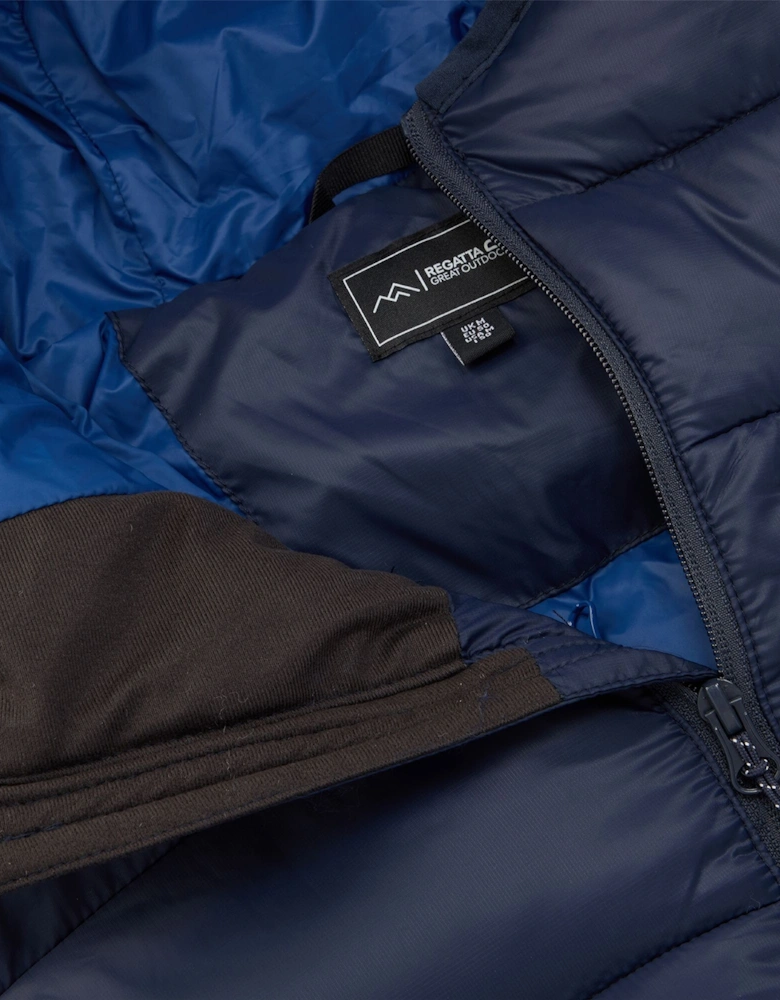 Regatta Mens Munaro Padded Jacket