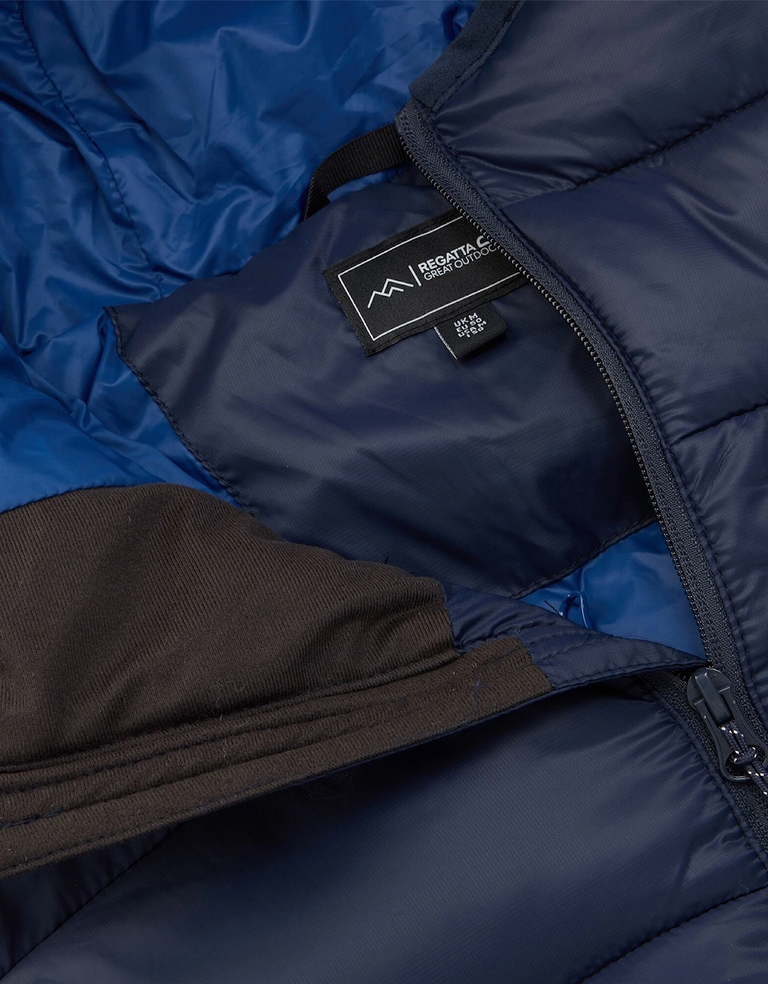 Regatta Mens Munaro Padded Jacket