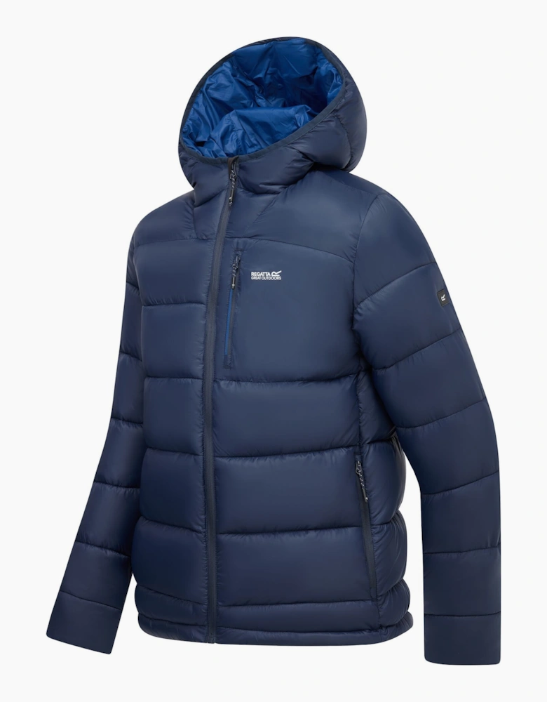 Regatta Mens Munaro Padded Jacket