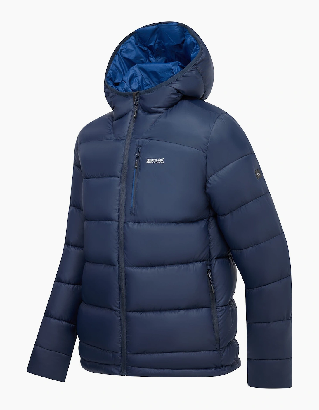 Regatta Mens Munaro Padded Jacket