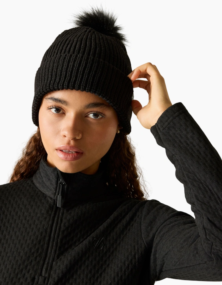 Dare 2B Womens/Ladies Glitz Beanie