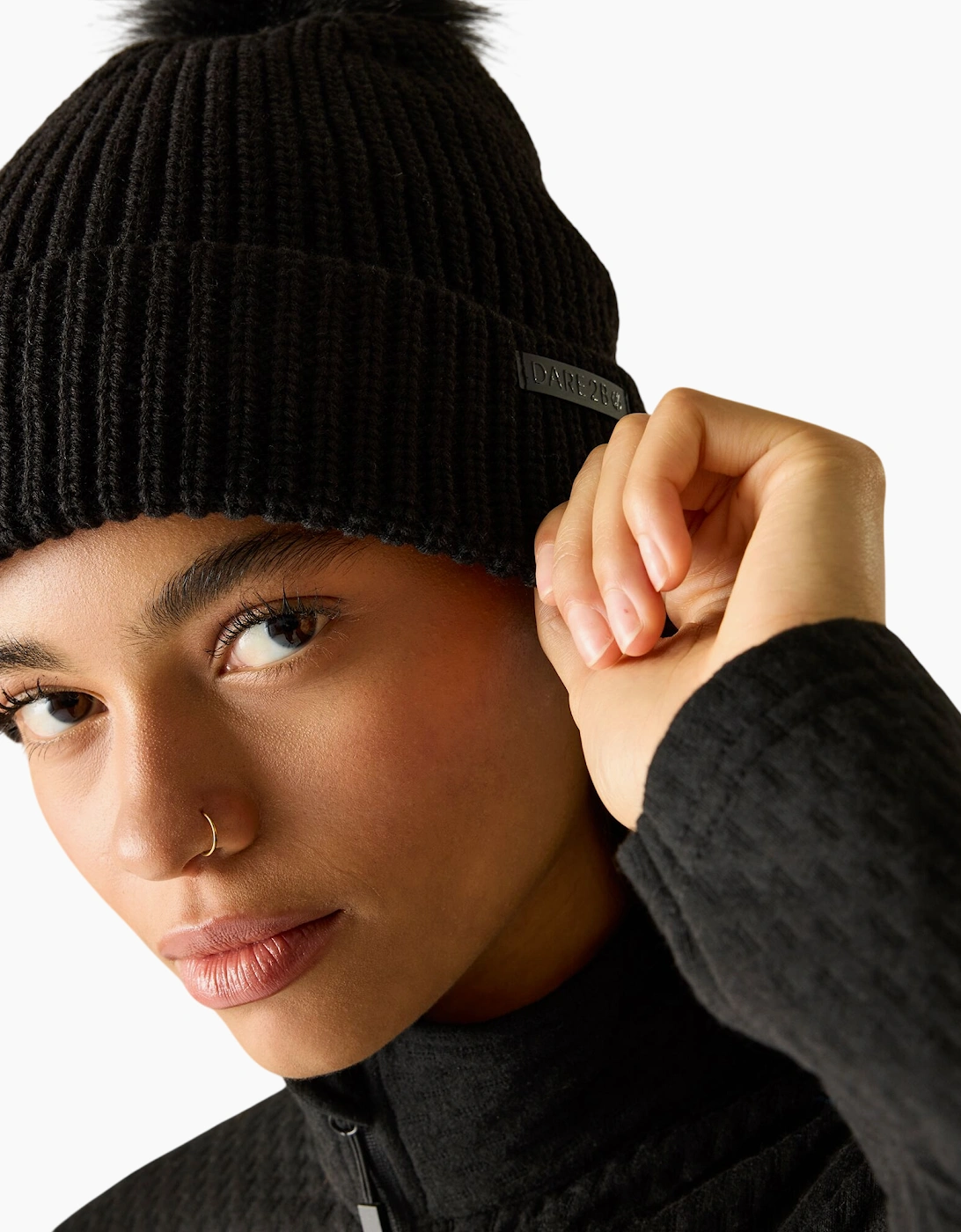 Dare 2B Womens/Ladies Glitz Beanie