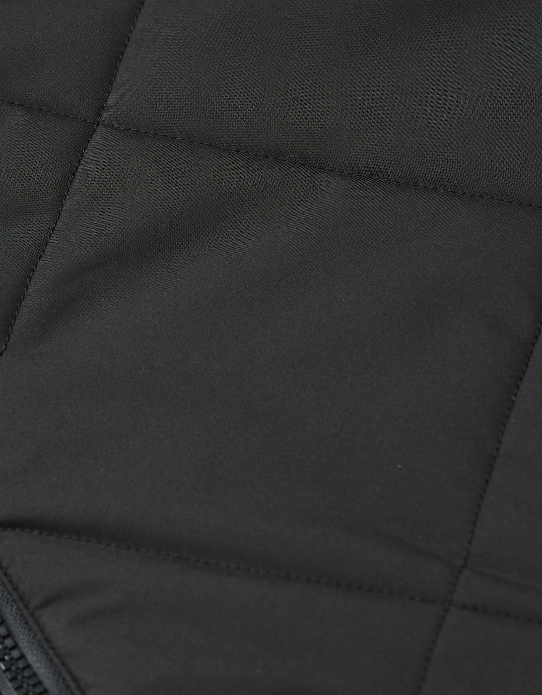 Regatta Womens/Ladies Elryse Quilted Long Length Jacket