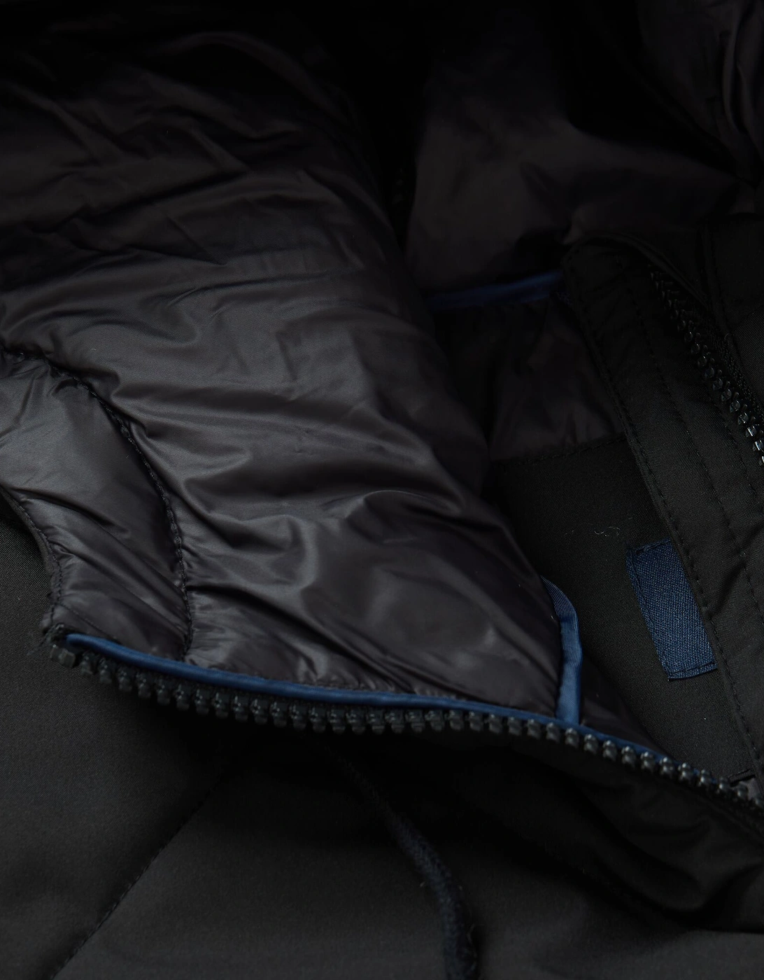 Regatta Womens/Ladies Elryse Quilted Long Length Jacket