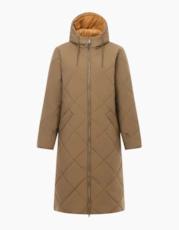 Bark Green/Wood Brown