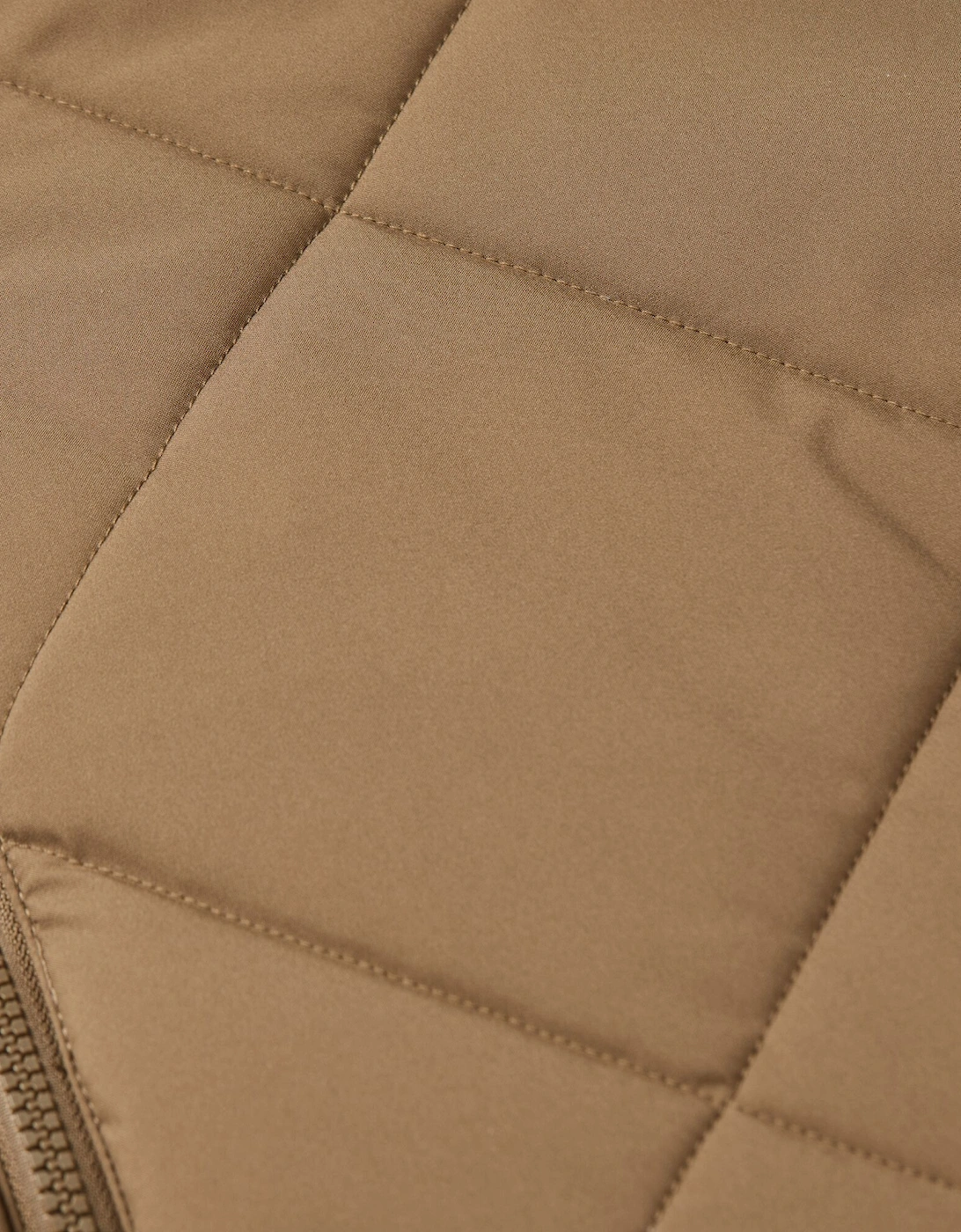 Regatta Womens/Ladies Elryse Quilted Long Length Jacket