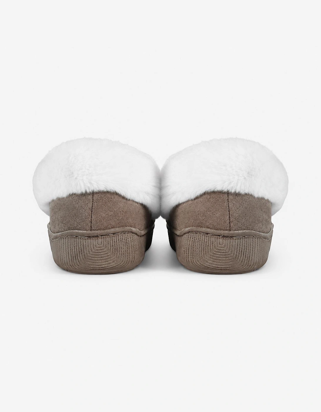 Jo & Joe KINLOCH Womens Moccasins Mink