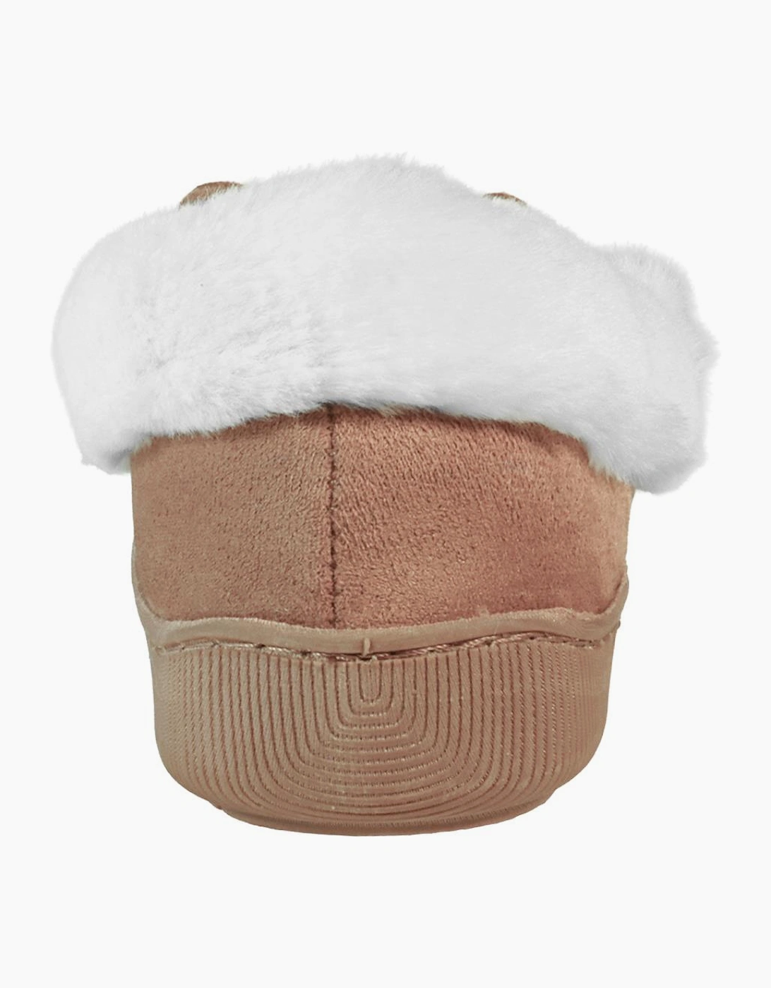 Jo & Joe KINLOCH Womens Moccasins Cognac