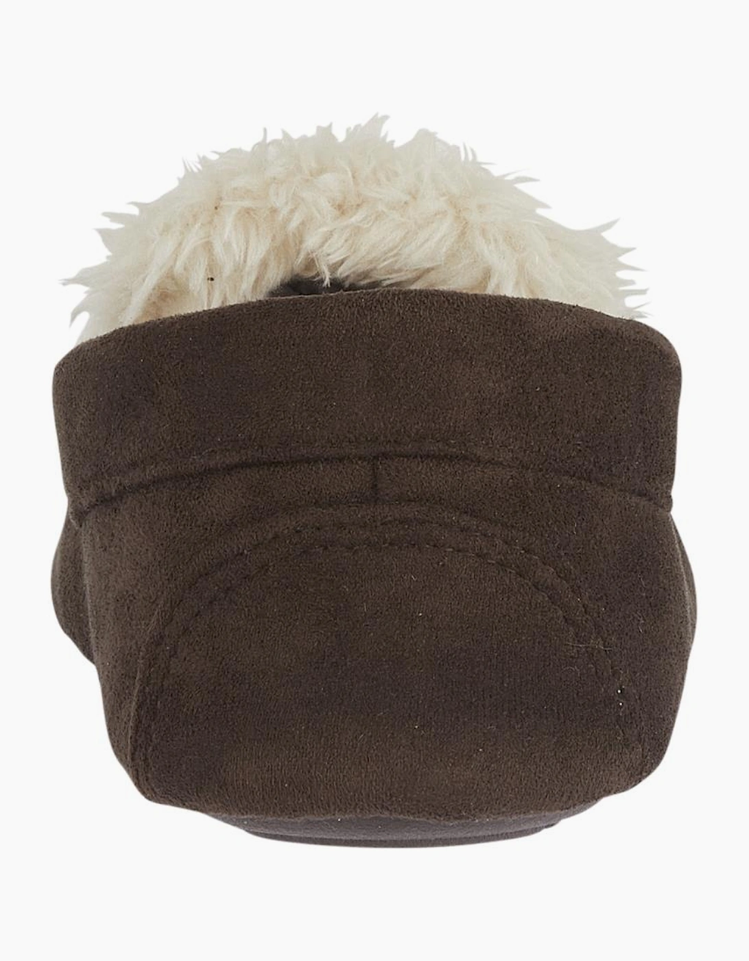 Jo & Joe ALBIE Mens Moccasins Brown