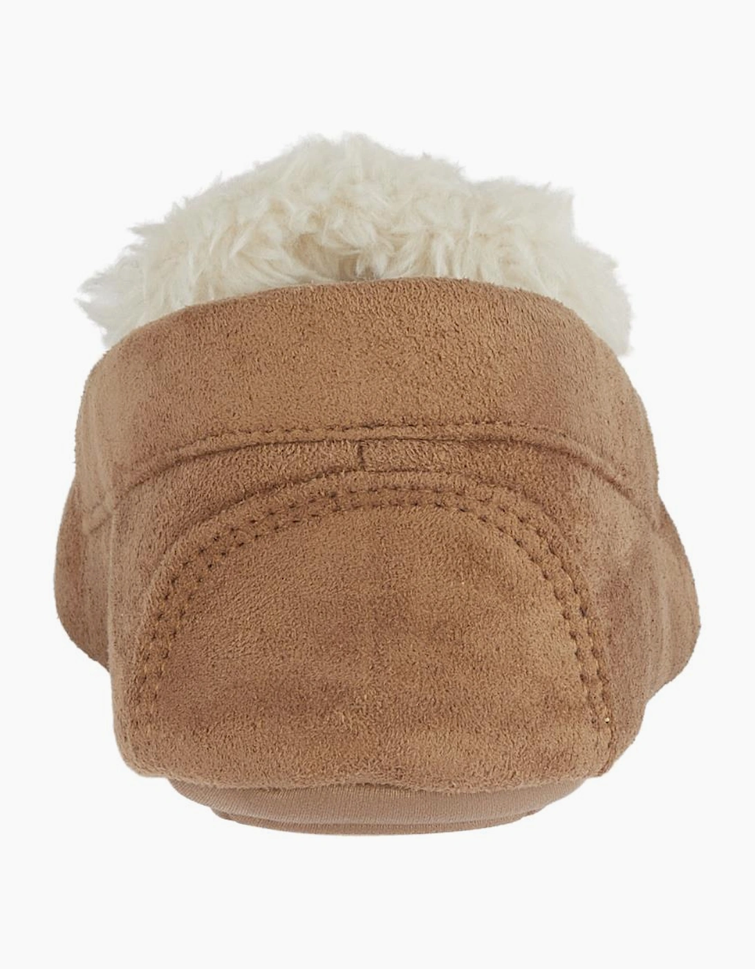 Jo & Joe ALBIE Mens Moccasins Tan
