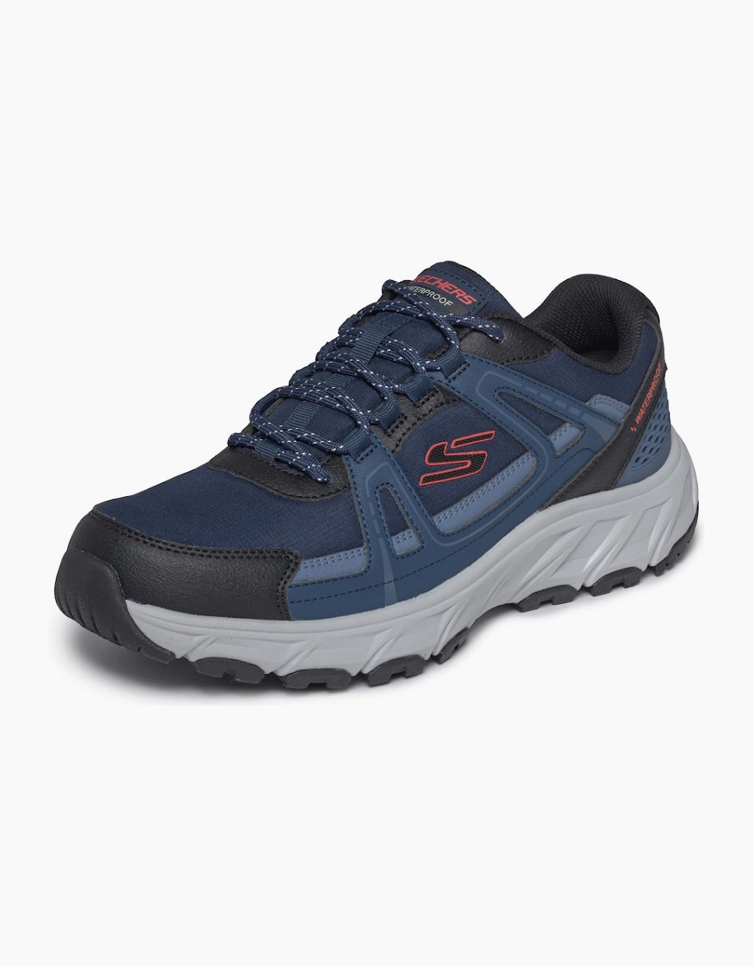 Hillcrest 2.0 Sabbaday Falls Mens Trainers