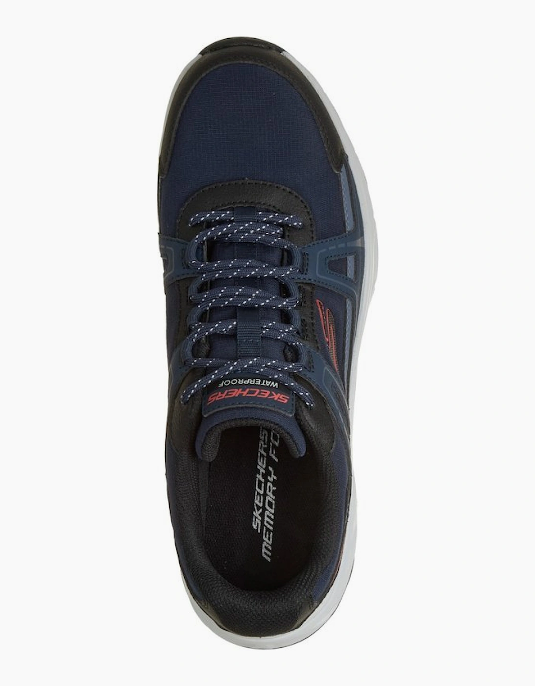 Hillcrest 2.0 Sabbaday Falls Mens Trainers