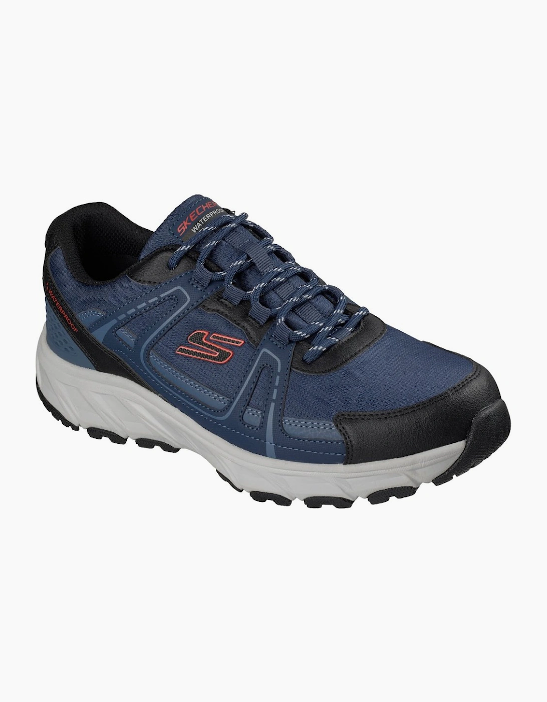 Hillcrest 2.0 Sabbaday Falls Mens Trainers