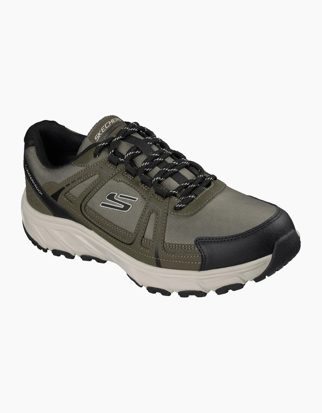 Hillcrest 2.0 Sabbaday Falls Mens Trainers