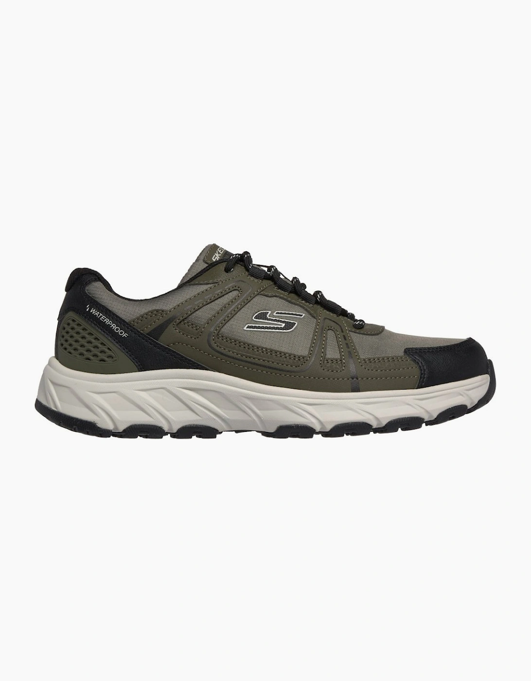 Hillcrest 2.0 Sabbaday Falls Mens Trainers