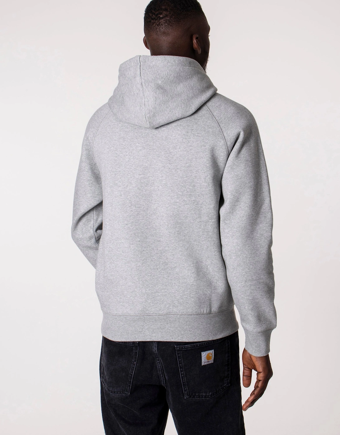 Regular Fit Chase Hoodie