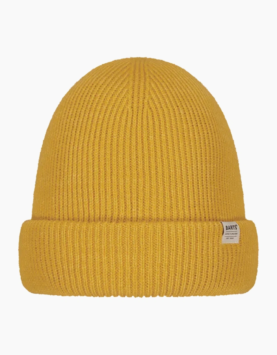 Barts Kids Kinabalu Fine Knit Cuffed Beanie Hat