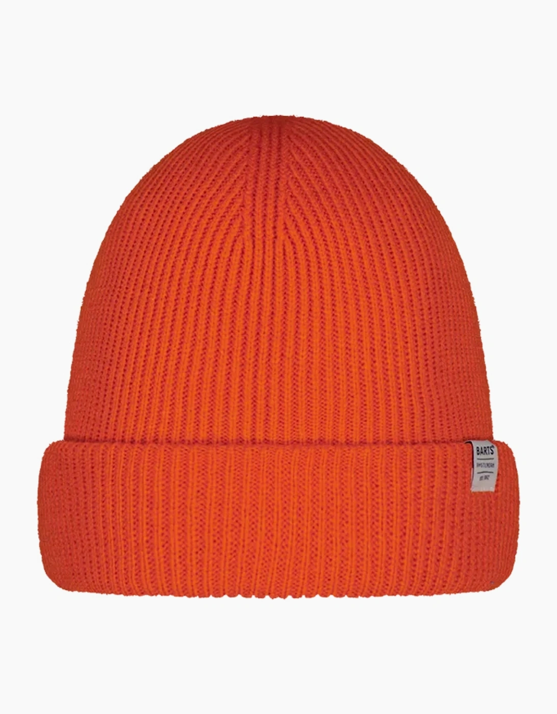Barts Kids Kinabalu Fine Knit Cuffed Beanie Hat