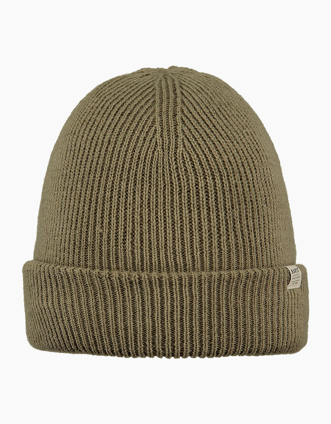 Barts Kids Kinabalu Fine Knit Cuffed Beanie Hat