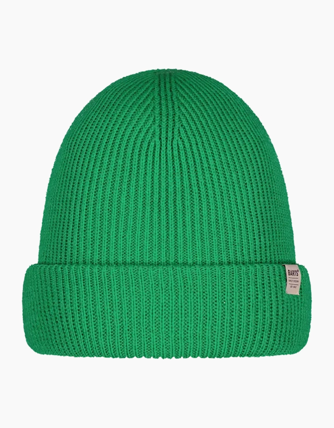 Barts Kids Kinabalu Fine Knit Cuffed Beanie Hat