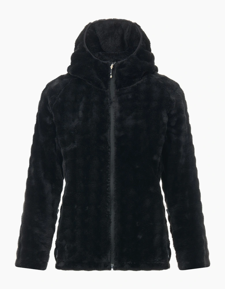 Regatta Womens/Ladies Endra Textured Hooded Fleece