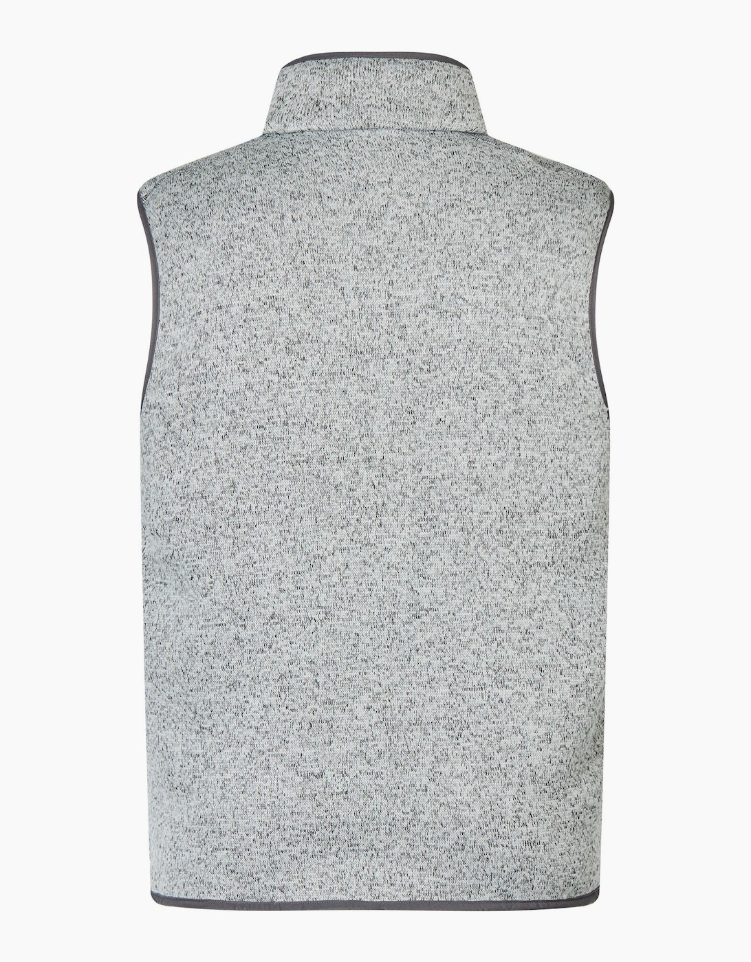 Regatta Mens Barlee Logo Gilet