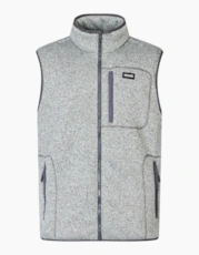 Silver Grey