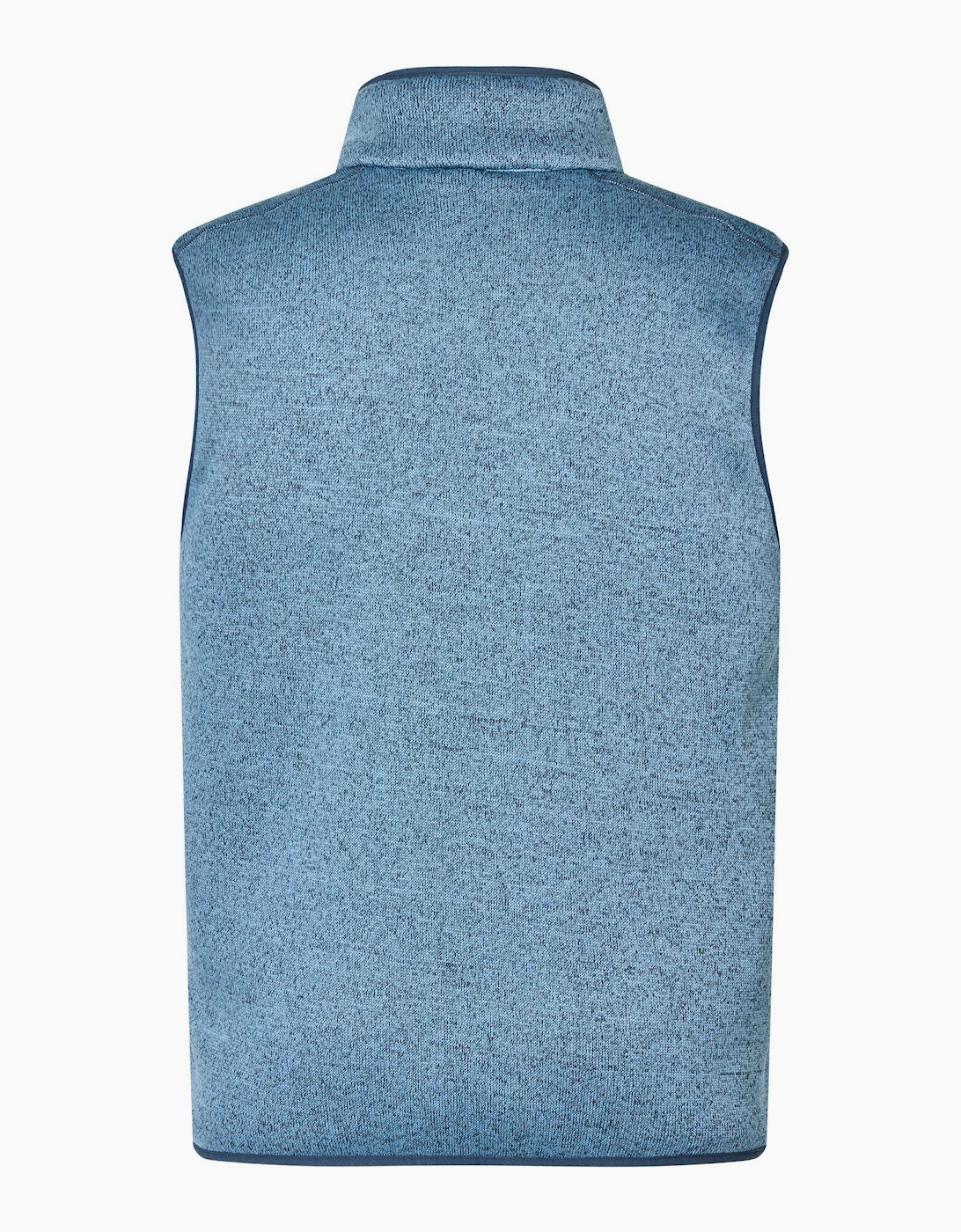 Regatta Mens Barlee Logo Gilet