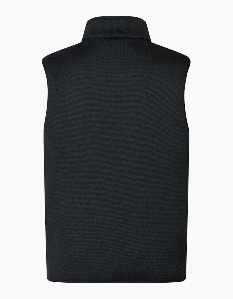 Regatta Mens Barlee Logo Gilet