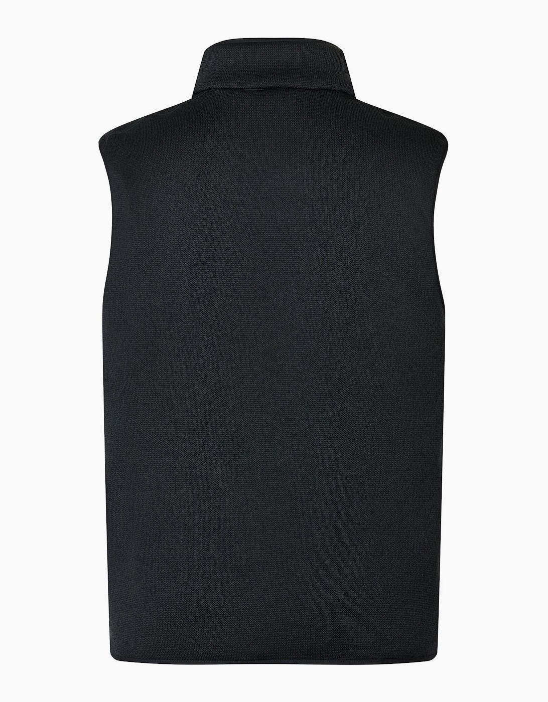Regatta Mens Barlee Logo Gilet