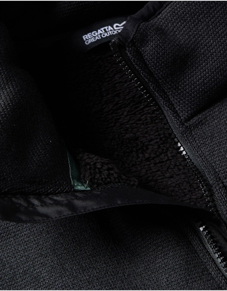 Regatta Mens Barlee Logo Gilet