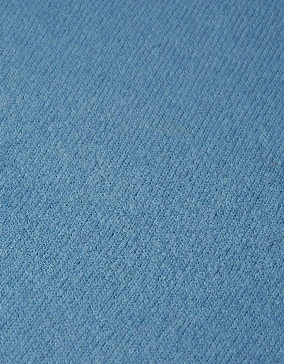 Scotch & Soda Soft Knit Regular Fit Pullover Adriatic Blue