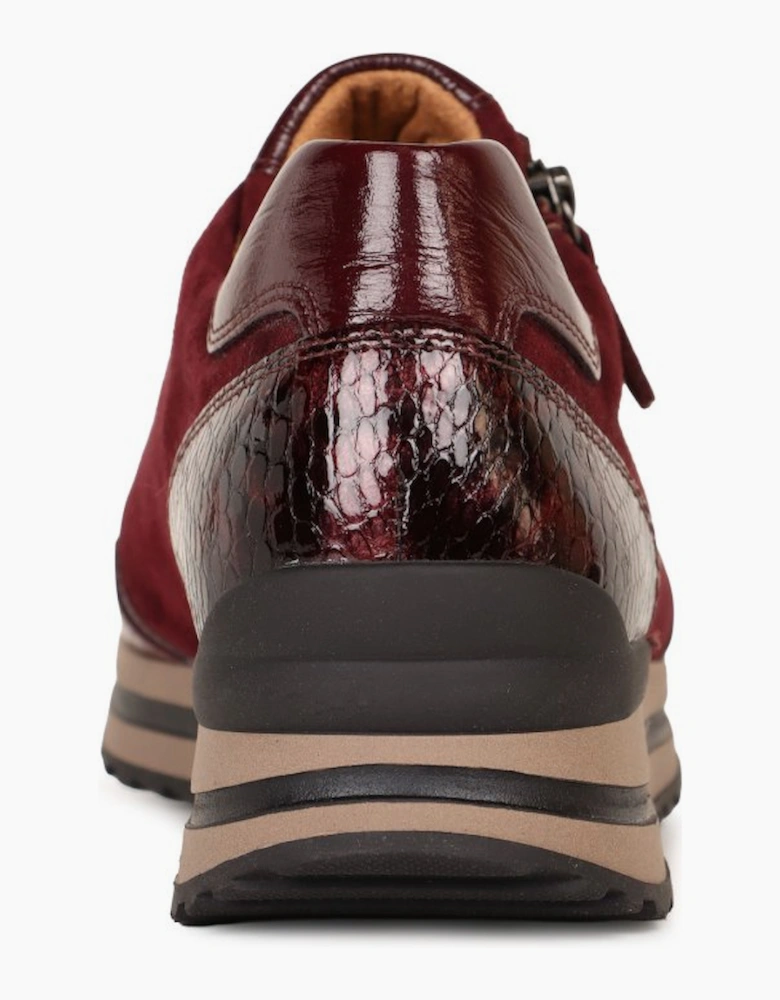 Nulon Womens Trainers