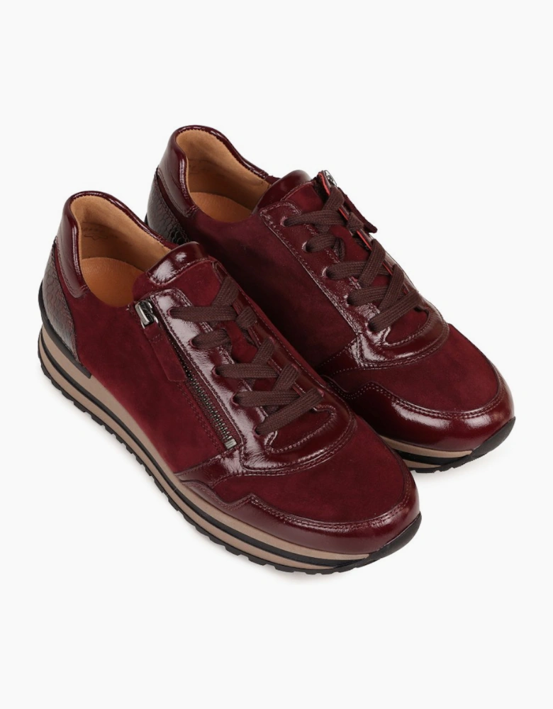 Nulon Womens Trainers