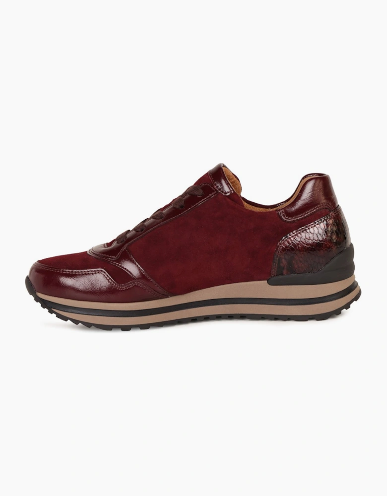 Nulon Womens Trainers