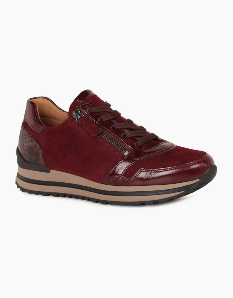 Nulon Womens Trainers