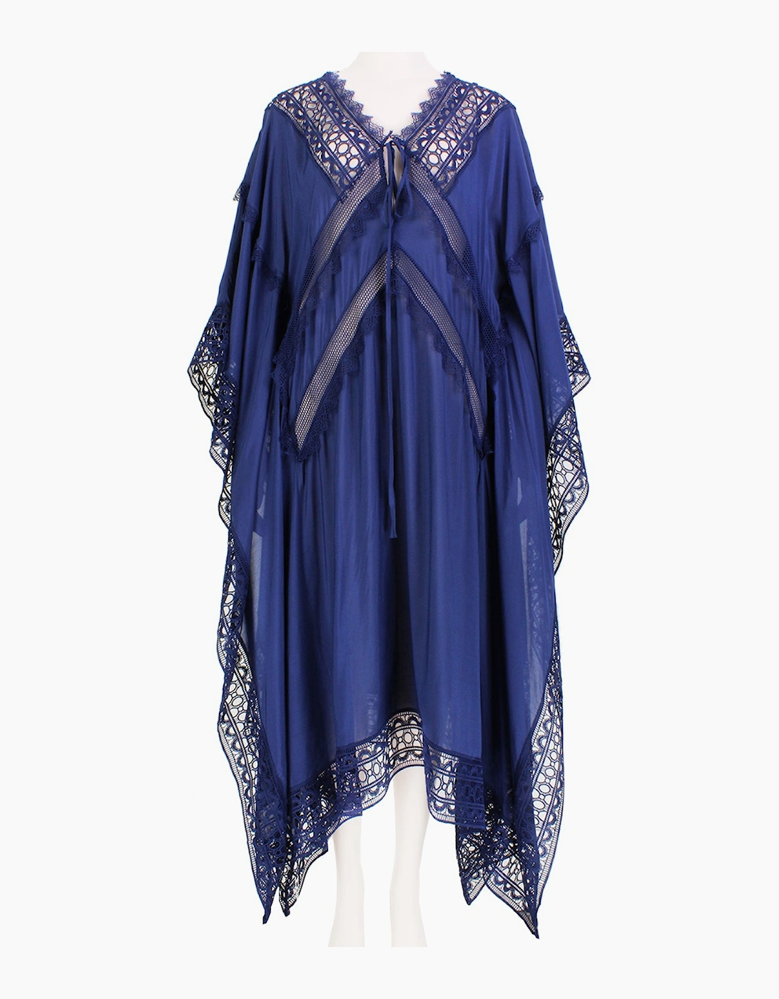 Self Portrait Kaftan