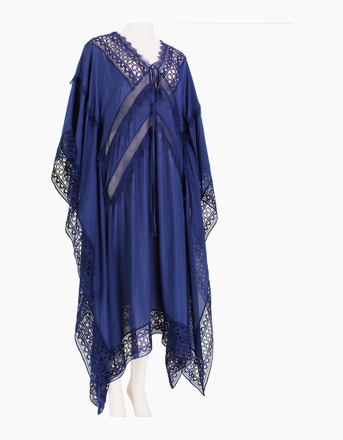 Self Portrait Kaftan