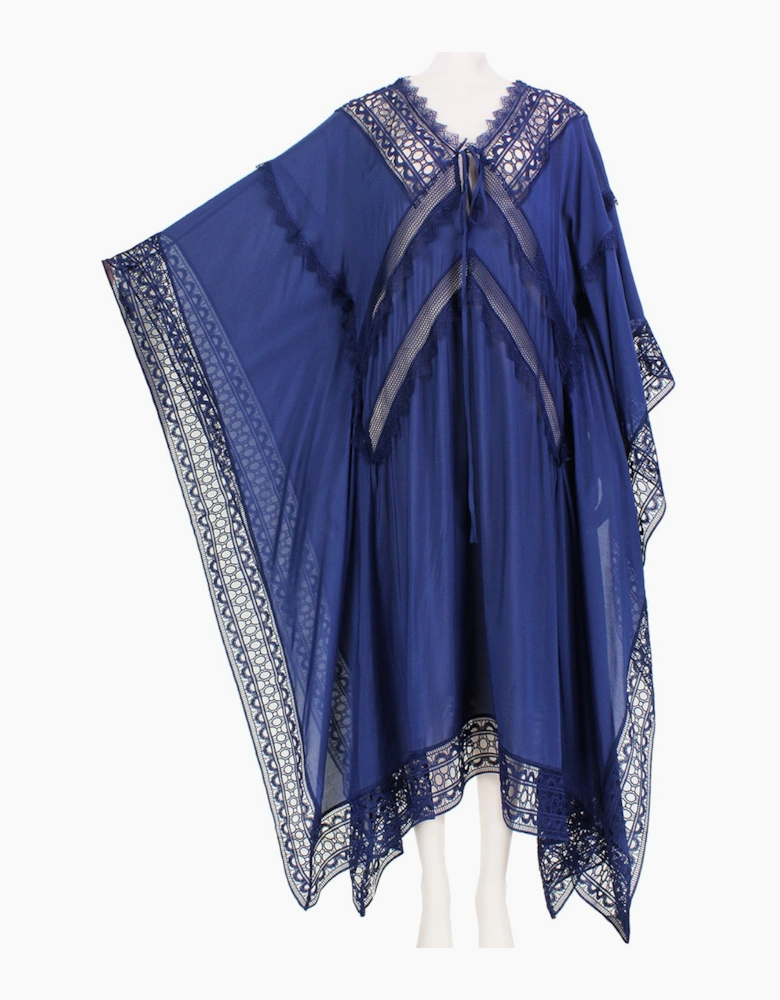 Self Portrait Kaftan