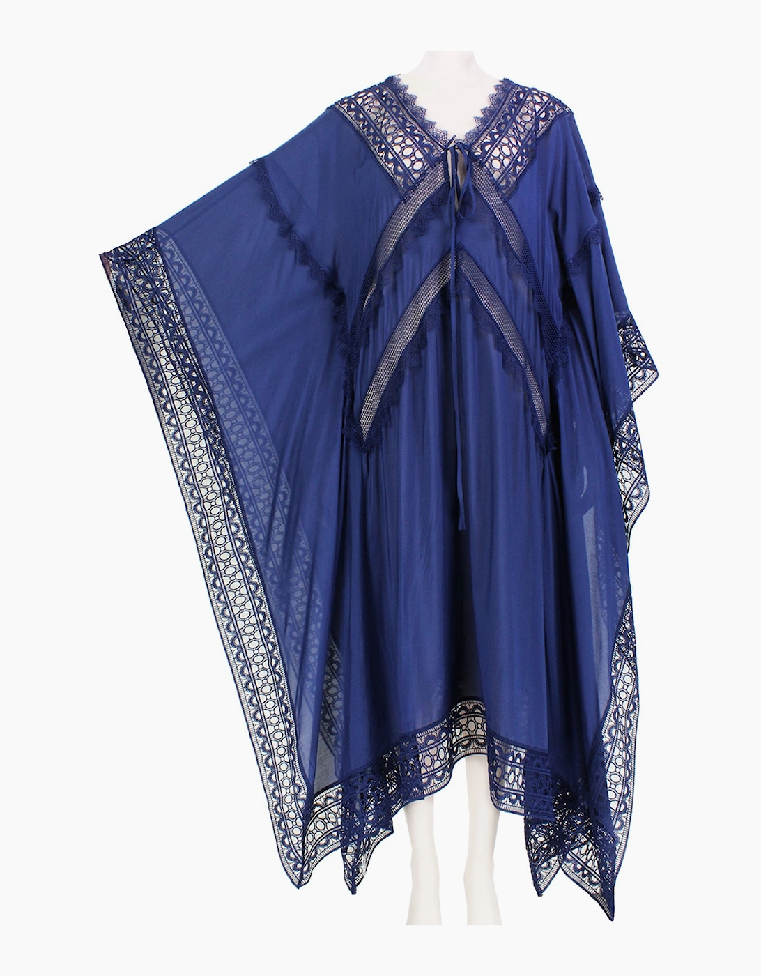 Self Portrait Kaftan