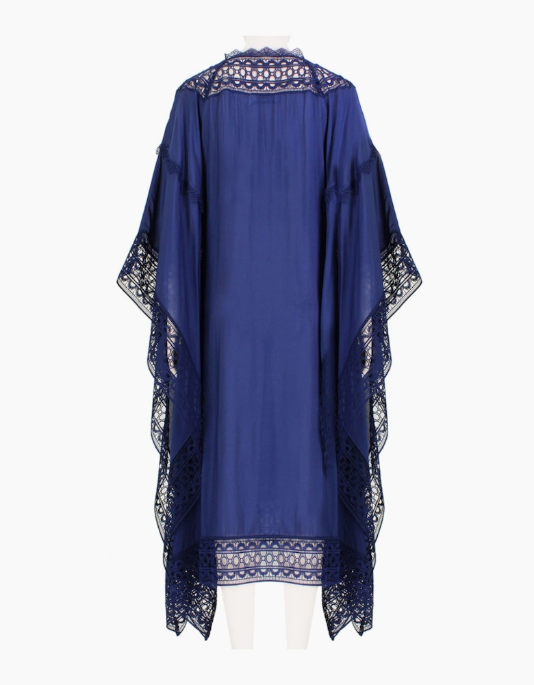 Self Portrait Kaftan