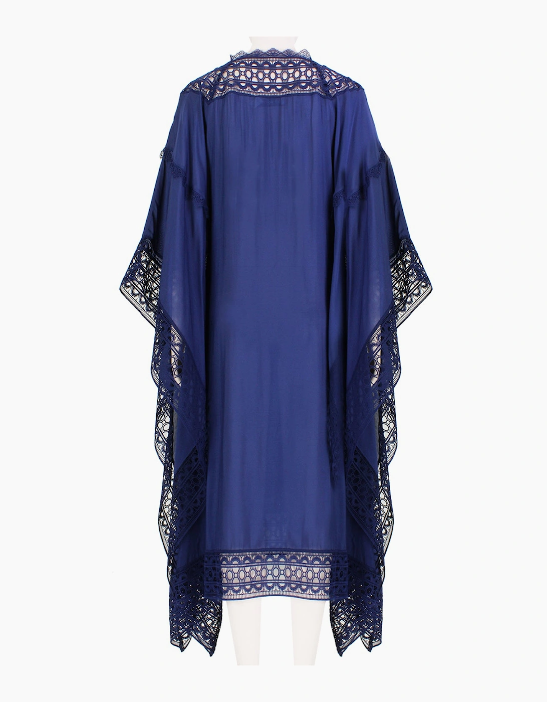 Self Portrait Kaftan