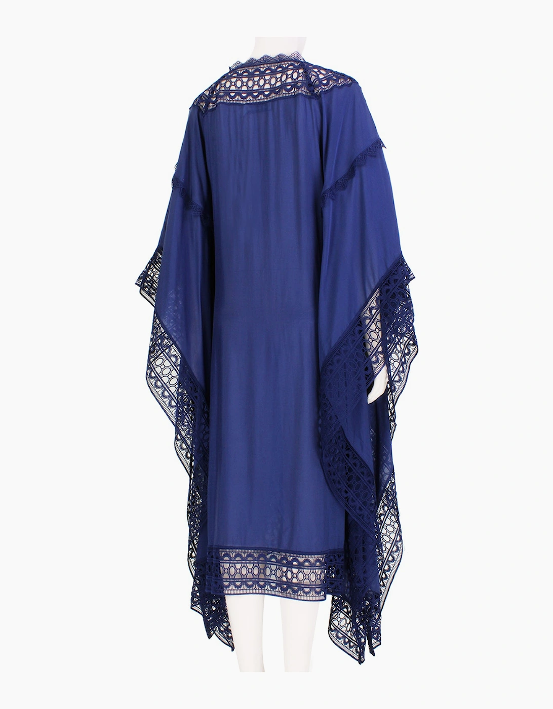 Self Portrait Kaftan