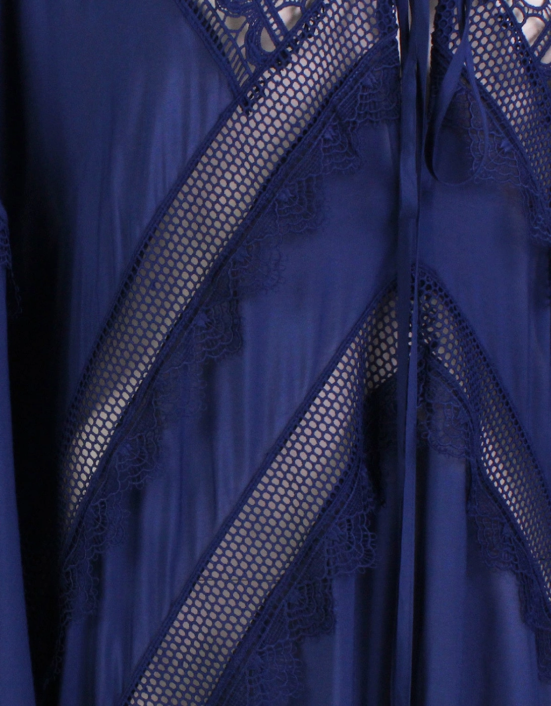 Self Portrait Kaftan